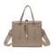 Large capacity totes bag for women